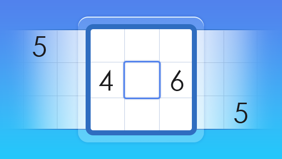 create a sudoku game